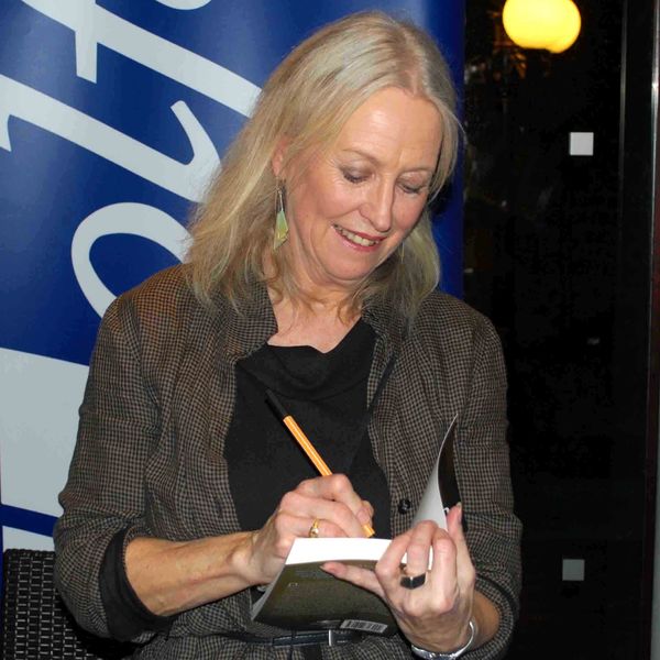 A picture of Sharon Morgan